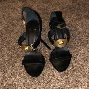 Versace Heels